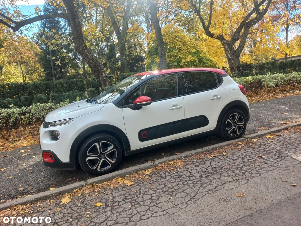 Citroen C3 2018 photo 5