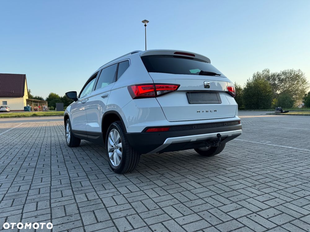 Seat Ateca - 12