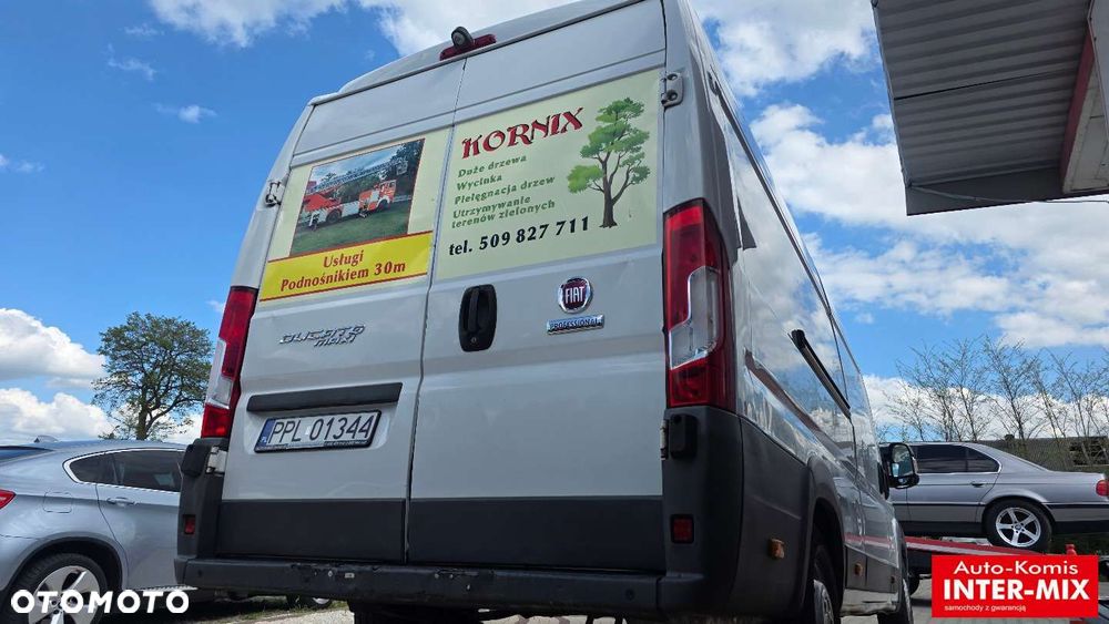 Fiat DUCATO - 13