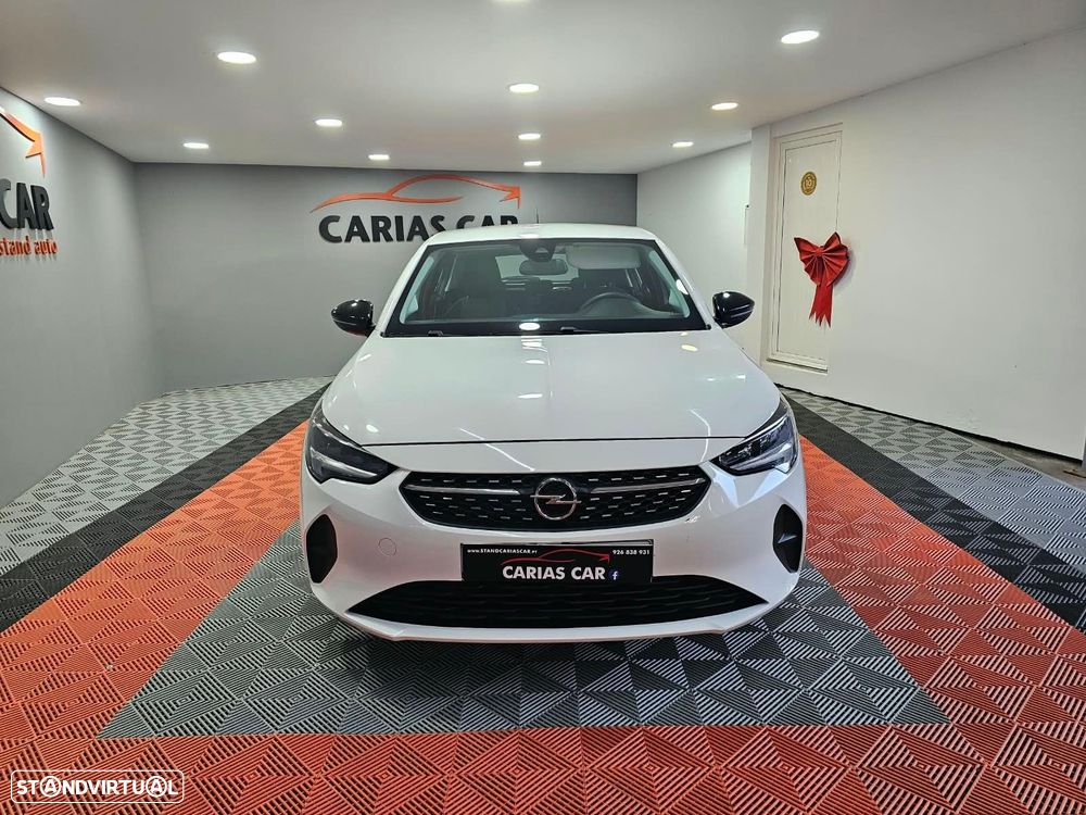 Opel Corsa 1.2 Business Edition — photo 3