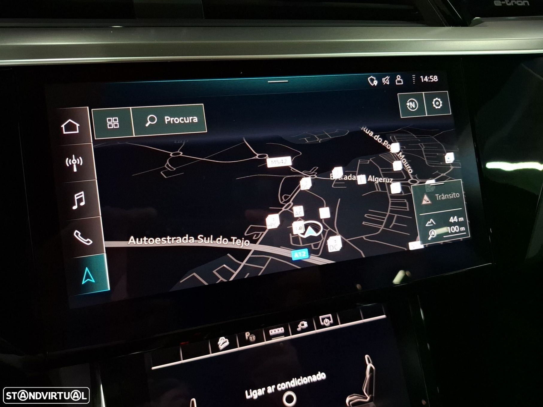 Audi e-tron 55 quattro S line - 21
