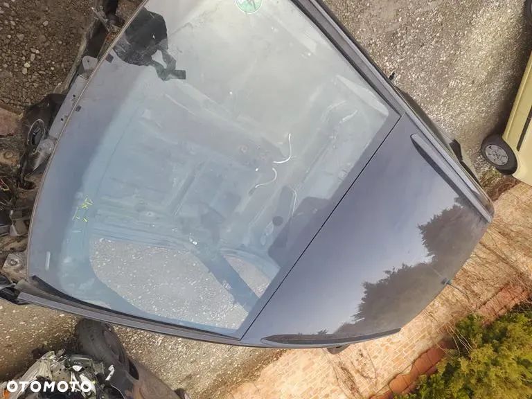 Dach Relingi Seat Ibiza 6J IV kombi - 4