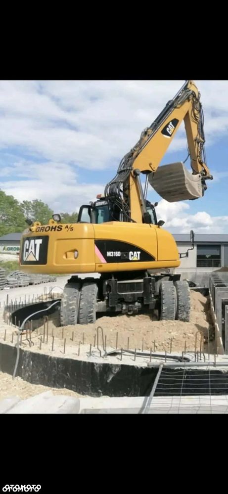Caterpillar - 1