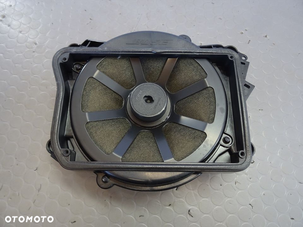 4G2035709 głosnik subwoofer Sedan BOSE Audi A6 C7 LIFT czesci