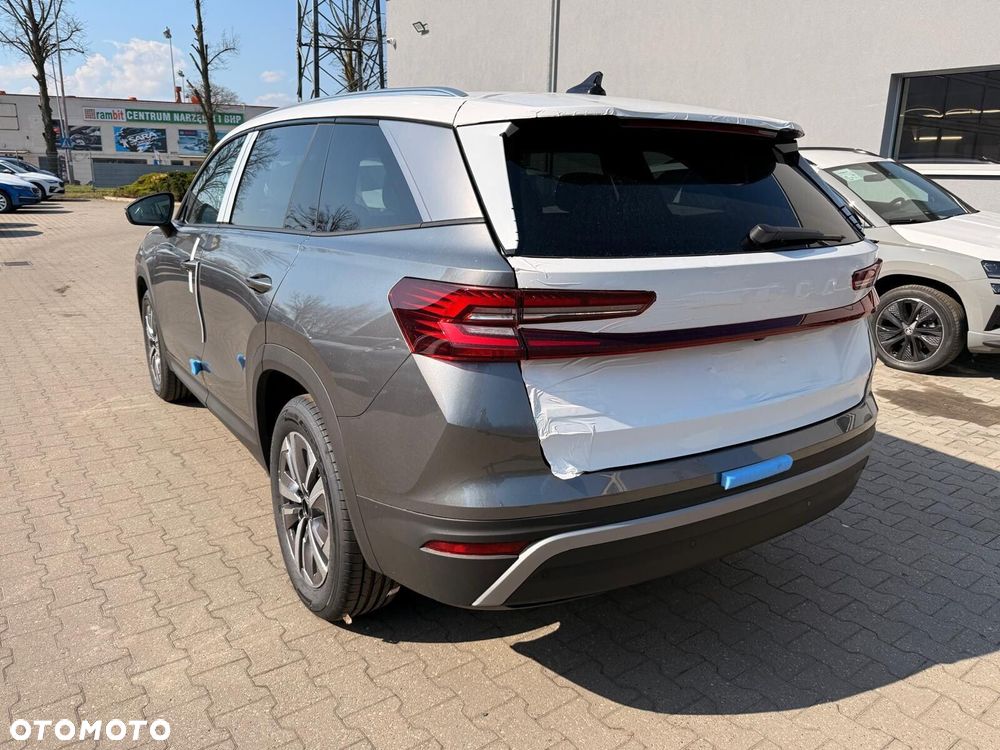 Skoda Kodiaq - 4