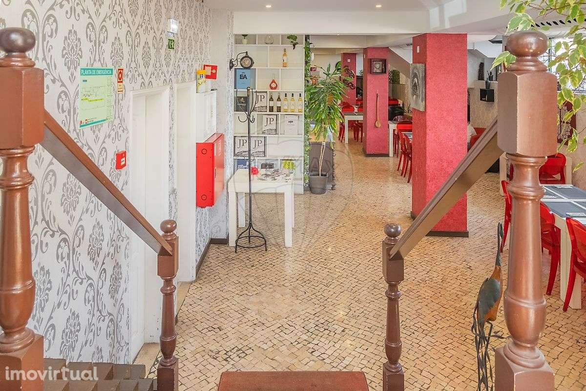 Trespasse  para venda - Grande imagem: 2/8