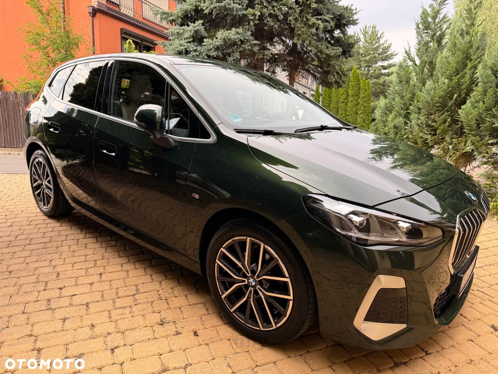 BMW Seria 2 218d - 3