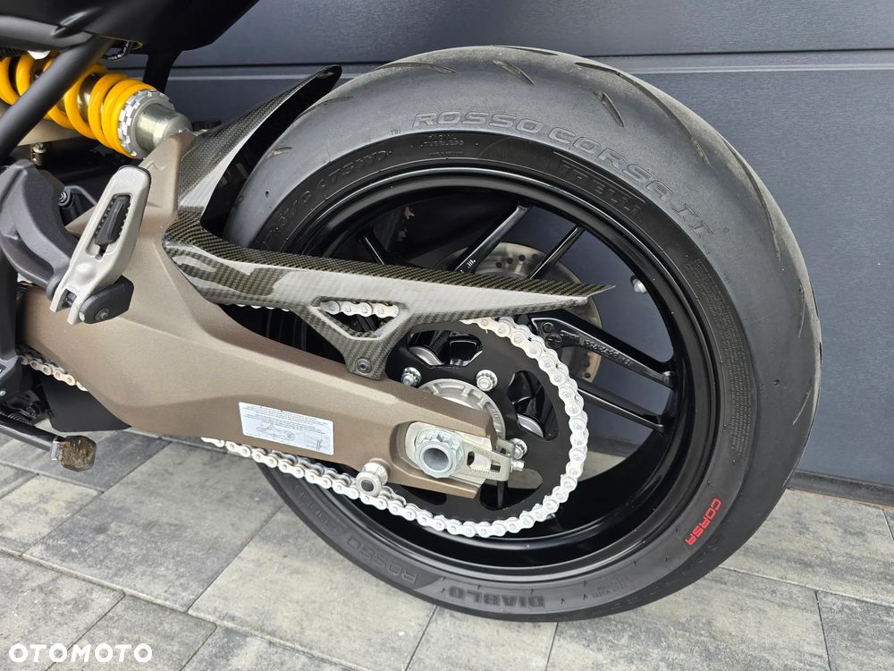 Ducati Monster - 15