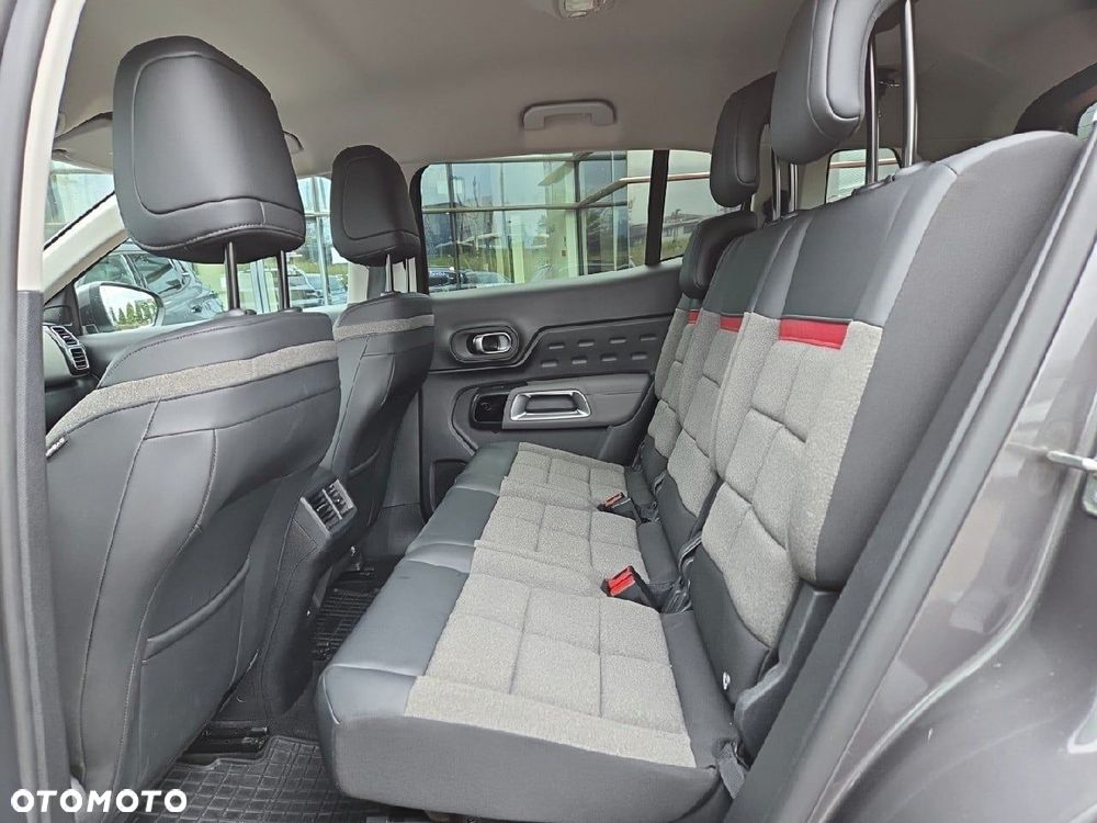 Citroën C5 Aircross 1.2 PureTech C-Series - 10