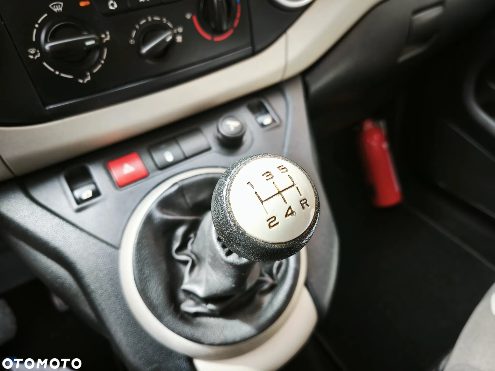 Citroën Berlingo 1.6 HDi Exclusive - 14