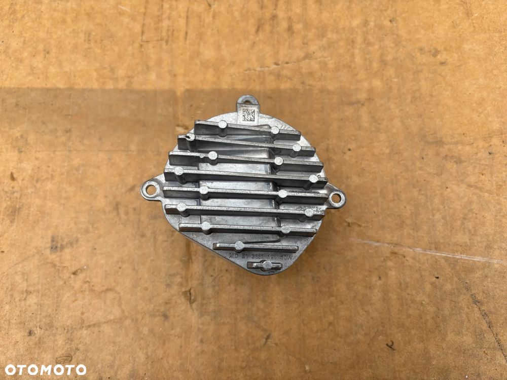 Moduł Lampy Przedniej Jeż DRL Oryginalny BMW 2 F22 F23 Lewy Przód Lewa MDE914128 - 8