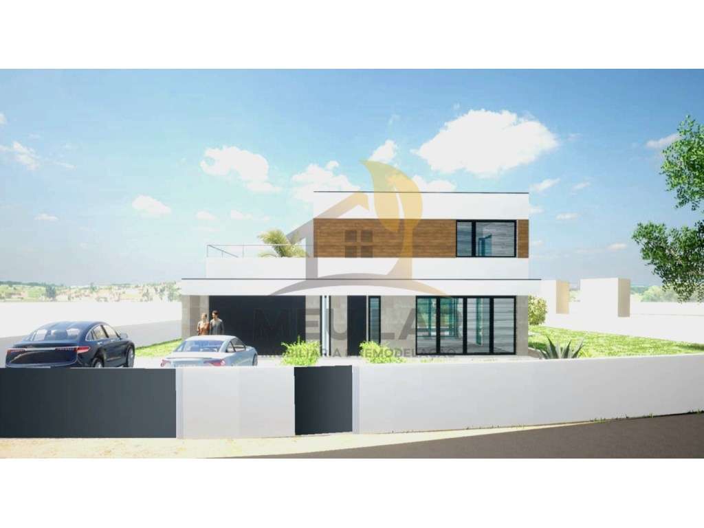 Terreno de construção - Grande imagem: 4/9