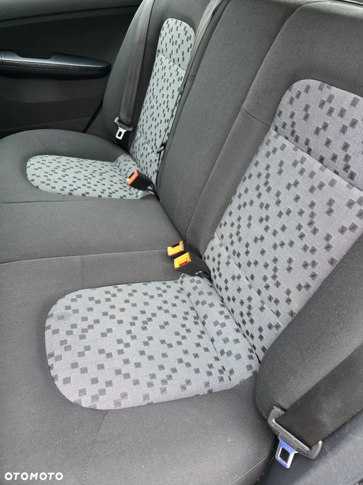 Skoda Fabia 1.4 16V Classic - 14