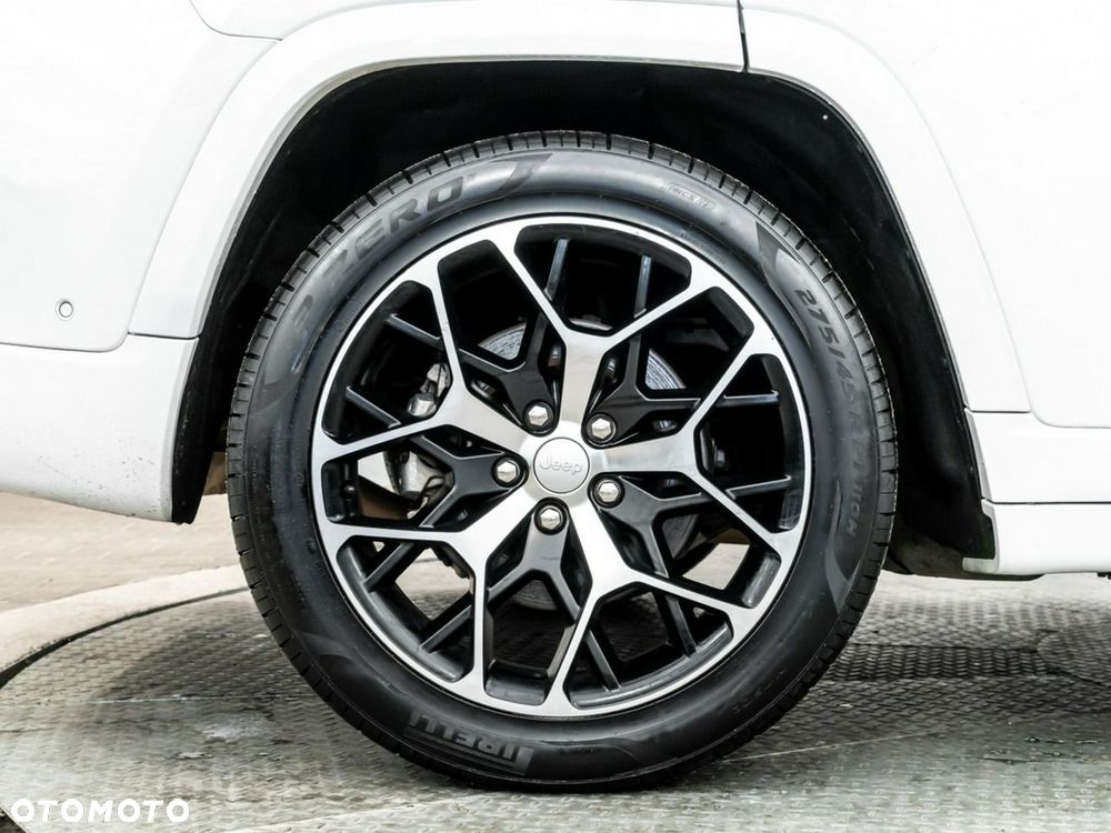 Jeep Grand Cherokee Gr 2.0 4xe PHEV Summit Reserve - 9