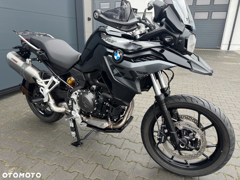 BMW GS - 15