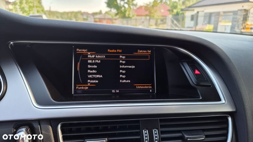 Audi A4 Avant 2.0 TDI DPF clean diesel Attraction - 19