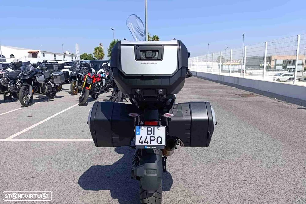 BMW R 1300 GS - 7