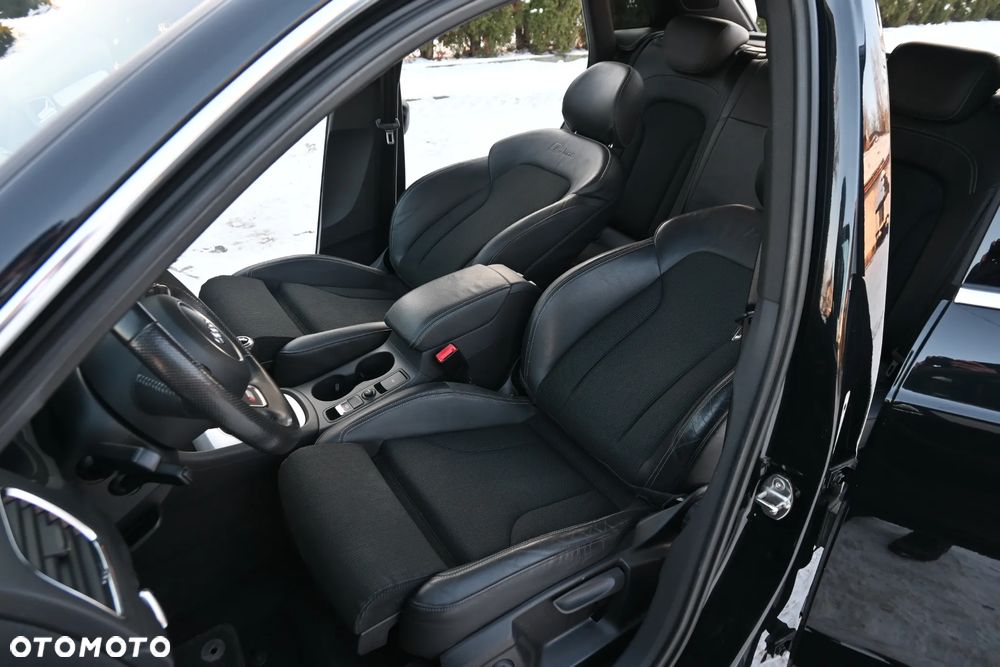 Audi Q3 2.0 TDI - 26