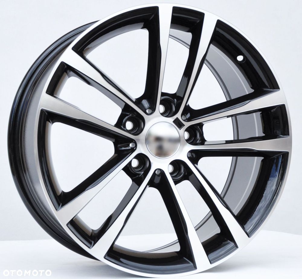 5229 MB FELG 17 5x120 BMW 3 4 5 F30 F32 F34 F36 - 3