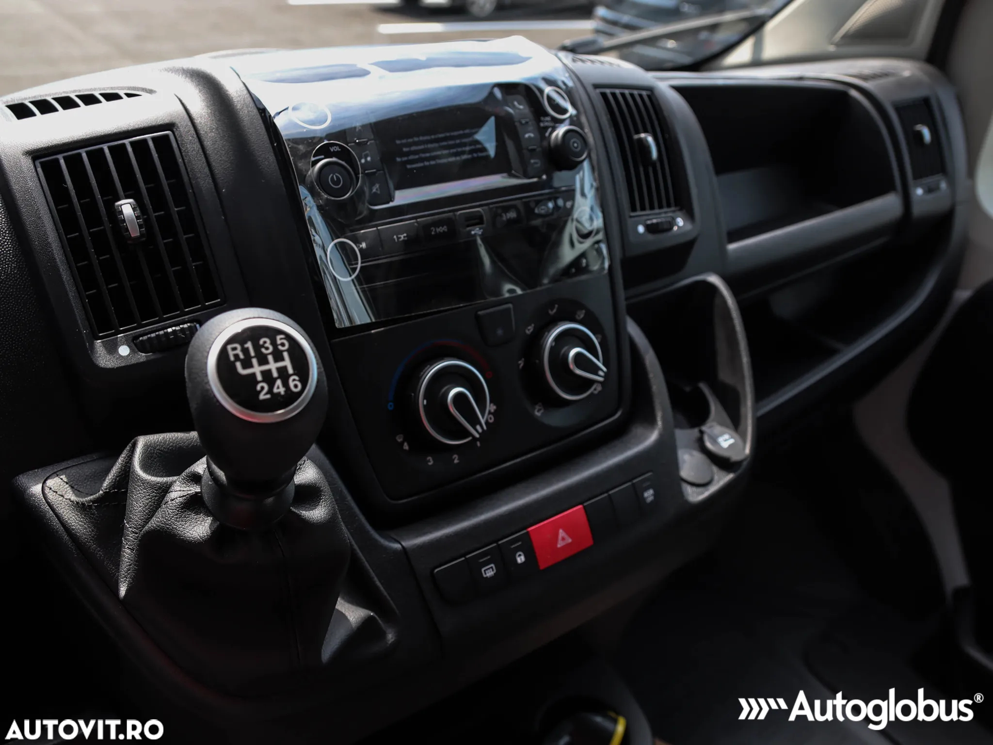 Citroën Jumper Bena dubla cabina L4 - 13