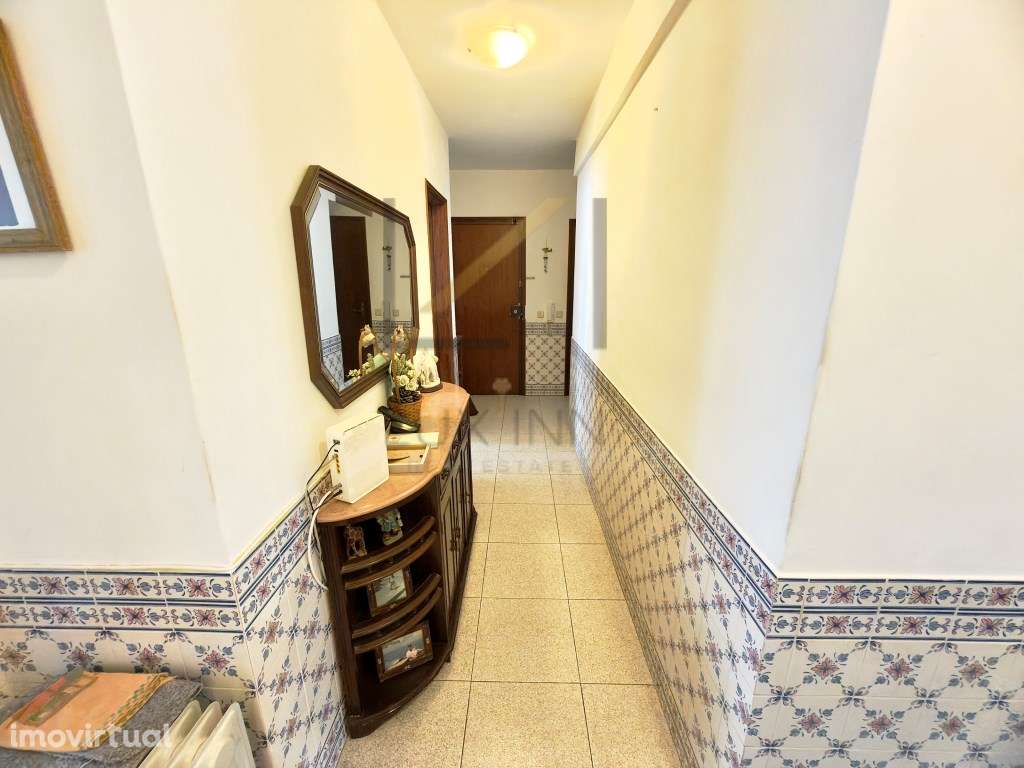 Apartamento T3 no Montijo - Grande imagem: 5/25