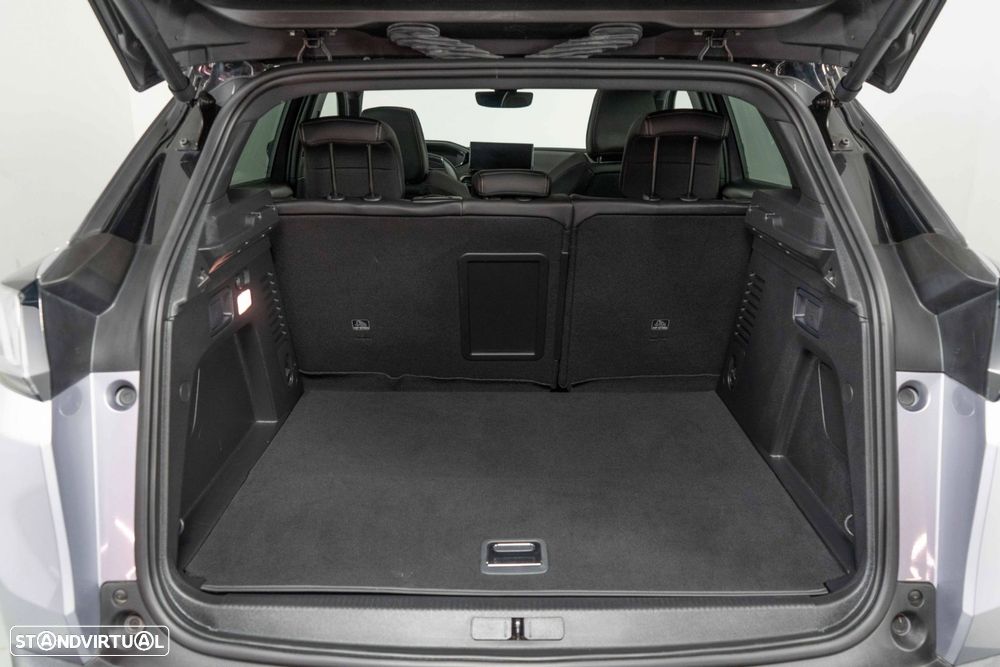 Peugeot 3008 1.6 Hybrid4 GT e-EAT8 - 14