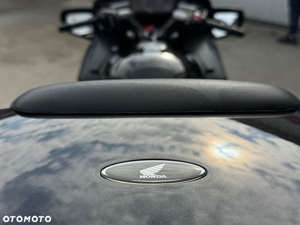 Honda ST - 34