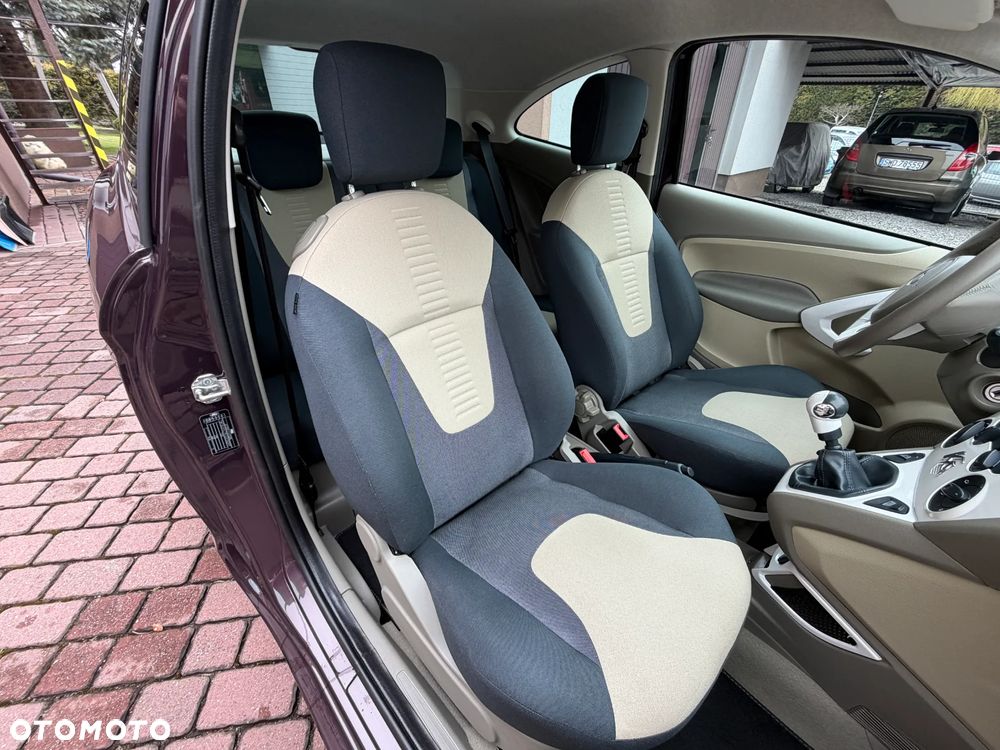 Ford KA 1.2 Titanium - 33