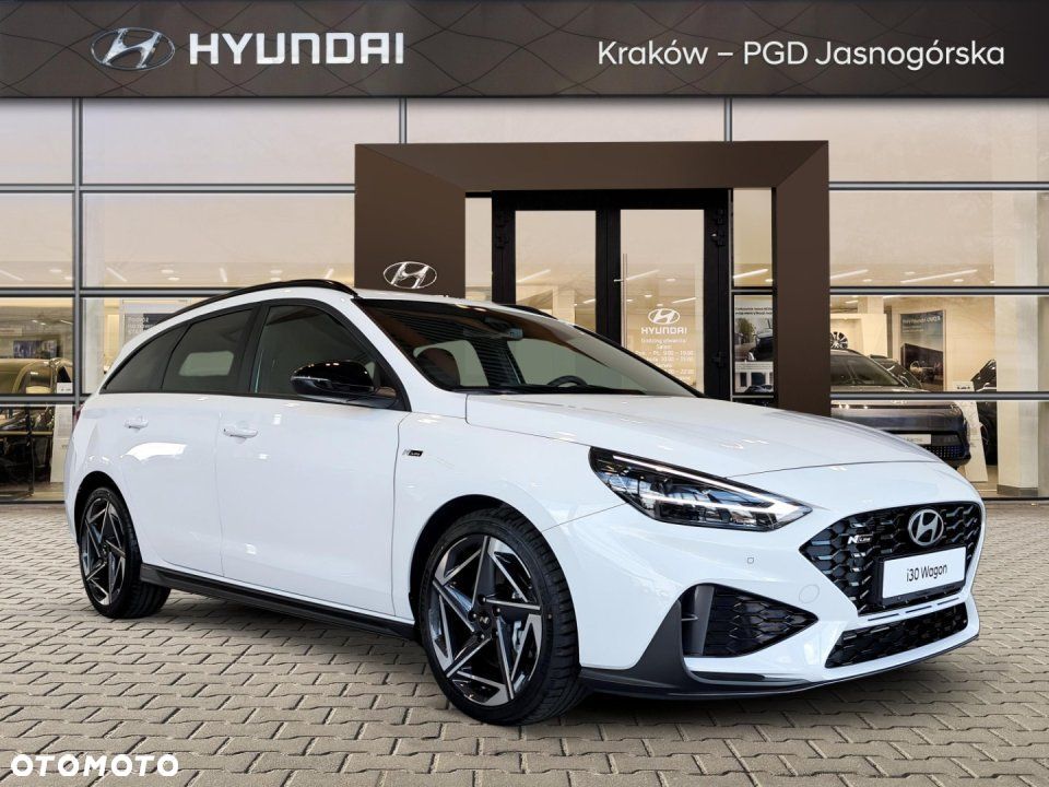 Hyundai i30 - 8