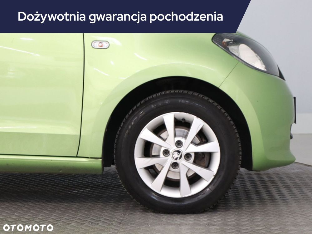 Skoda Citigo - 17