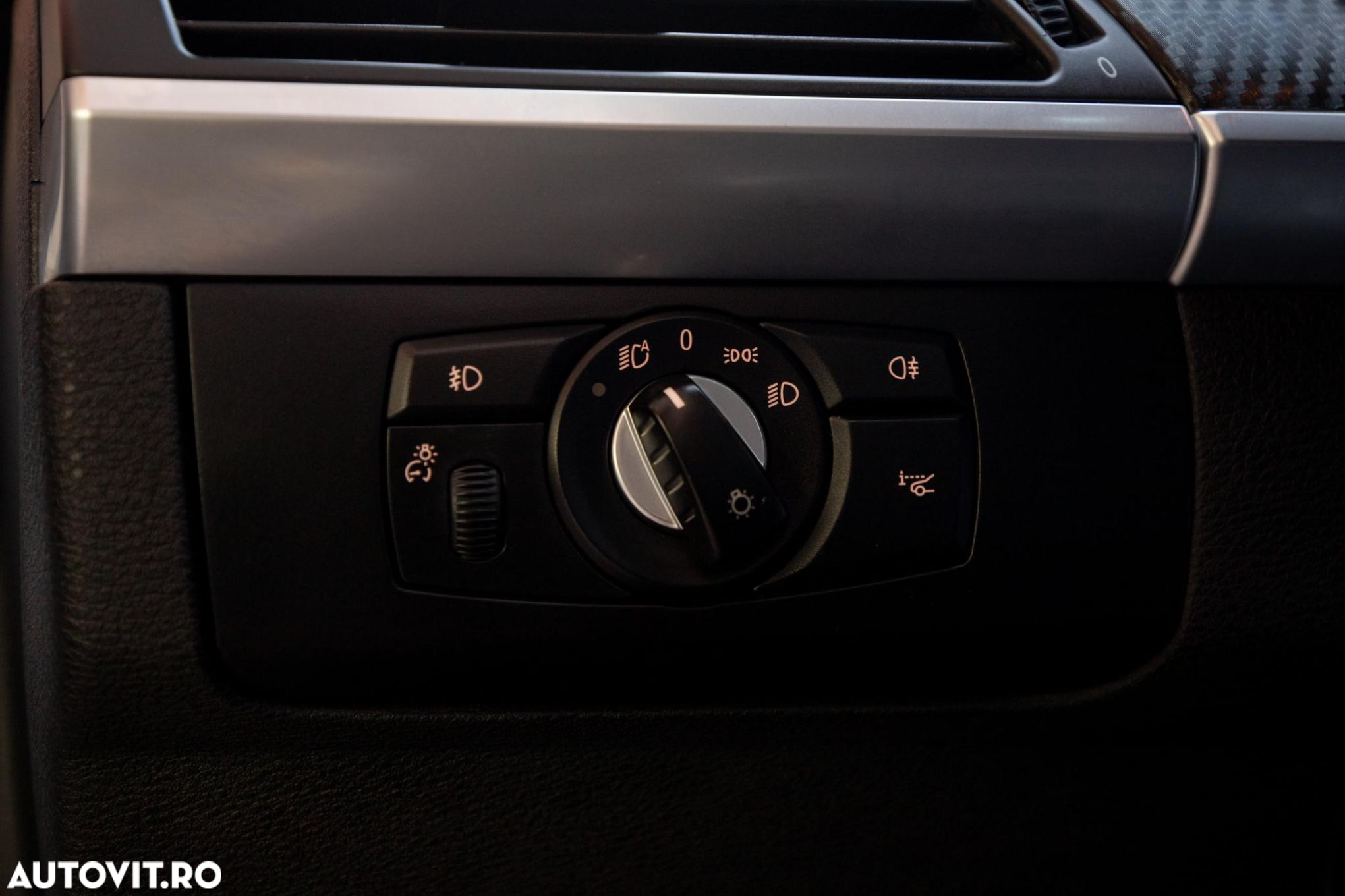 BMW X5 - 23