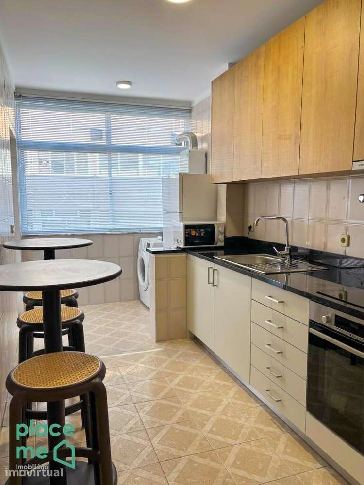 Apartamento Arrendado - Investimento - Grande imagem: 2/13