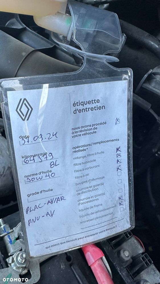 Renault Trafic - 16