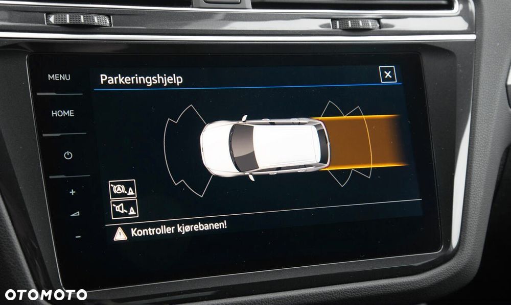 Volkswagen Tiguan - 24