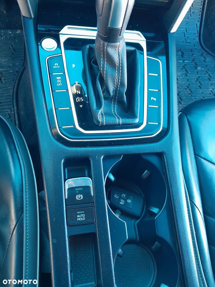 Volkswagen Arteon 2.0 TSI 4Motion R-Line DSG - 20