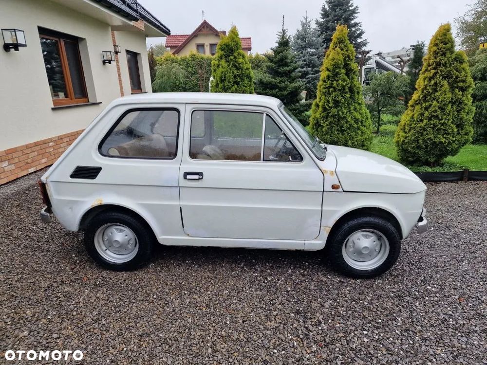 Fiat 126 - 4