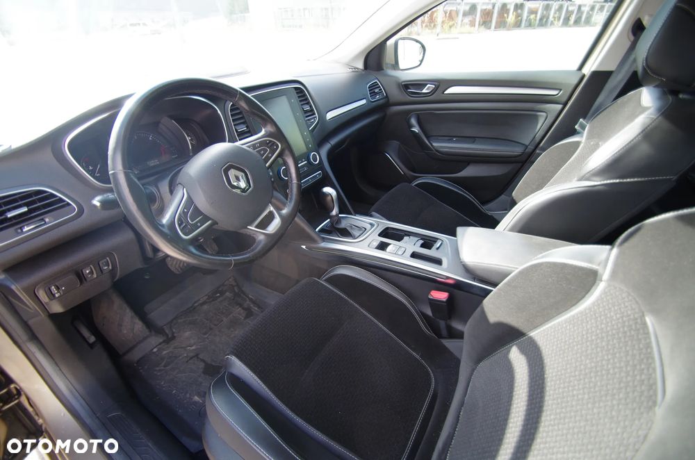 Renault Megane - 10
