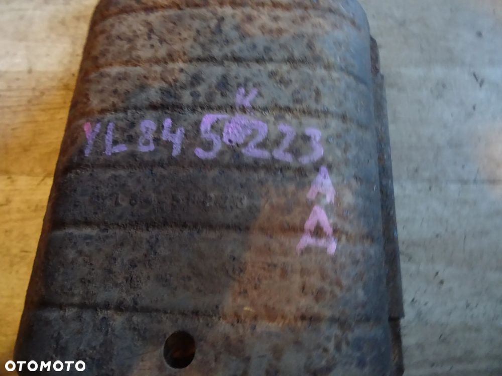 FORD MAVERICK MAZDA TRIBUTE KATALIZATOR PELNY SPRAWNY ROZNE CZESCI PYTAC - 3