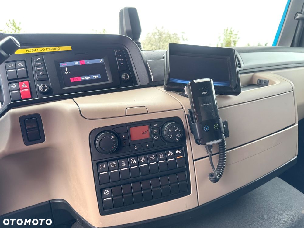 MAN TGM 15.250 / OGRZEWANA SKRZYNIA / WINDA / DMC 15500kg - 18