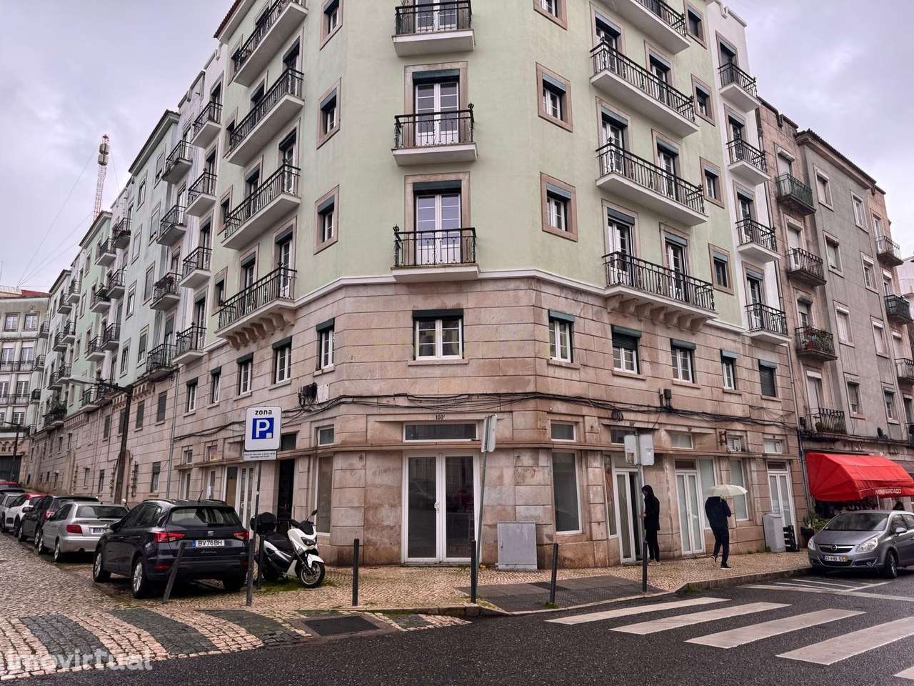 Loja para arrendar - Penha de França - Grande imagem: 2/12