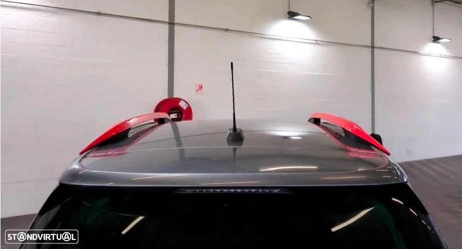 Citroën C3 Aircross PureTech 110 Stop & Start EAT6 Shine - 6