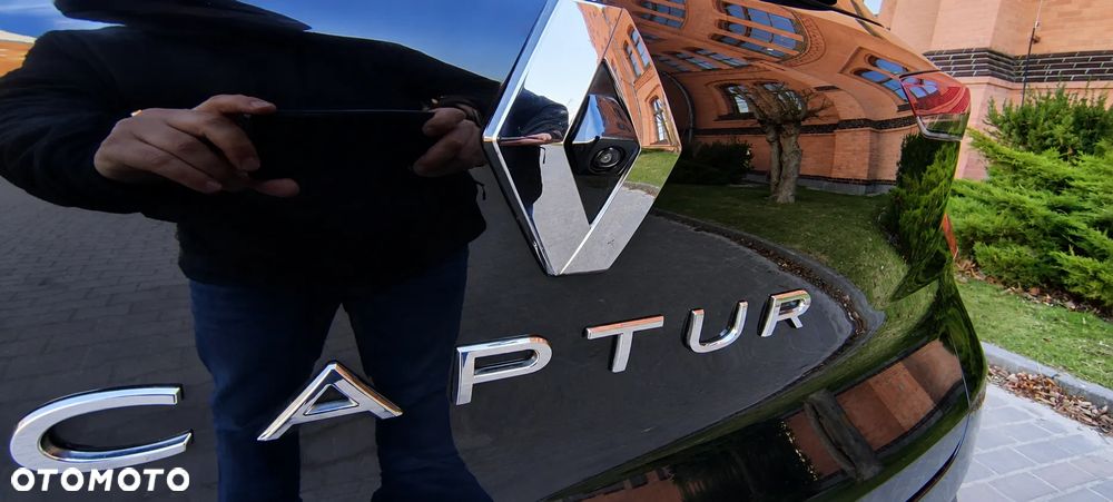 Renault Captur - 25