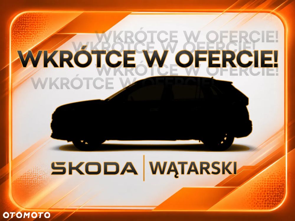 Skoda Kamiq 1.0 TSI Drive - 1