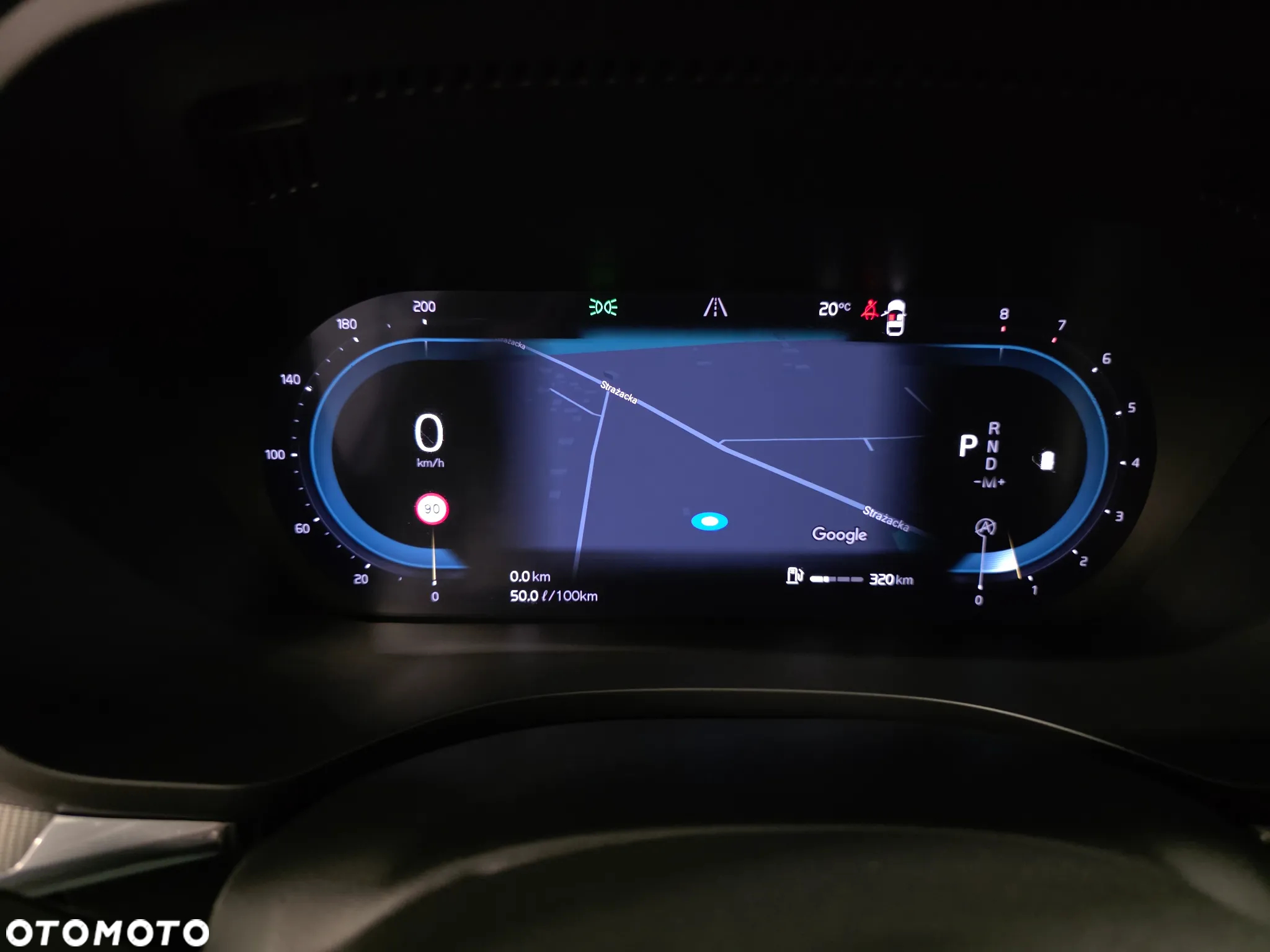Volvo XC 60 B4 B Geartronic RDesign - 14