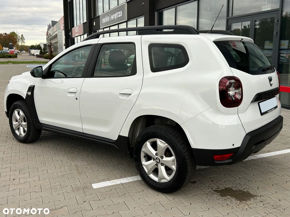 Dacia Duster - 9