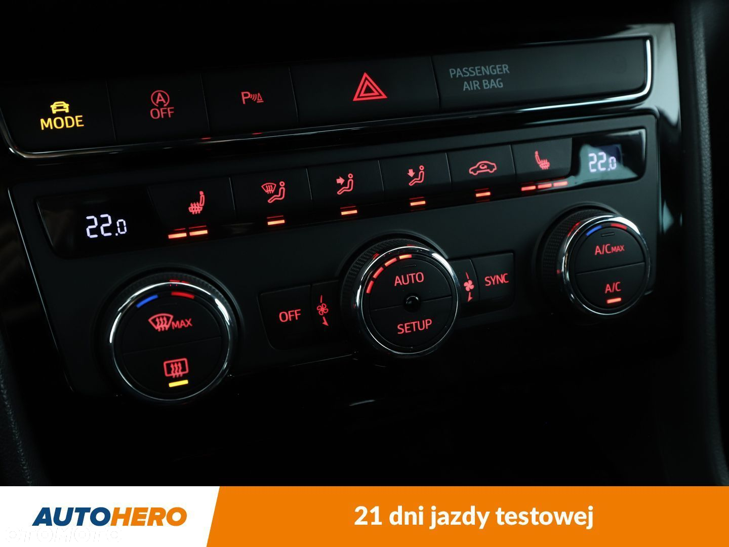 Seat Leon - 25