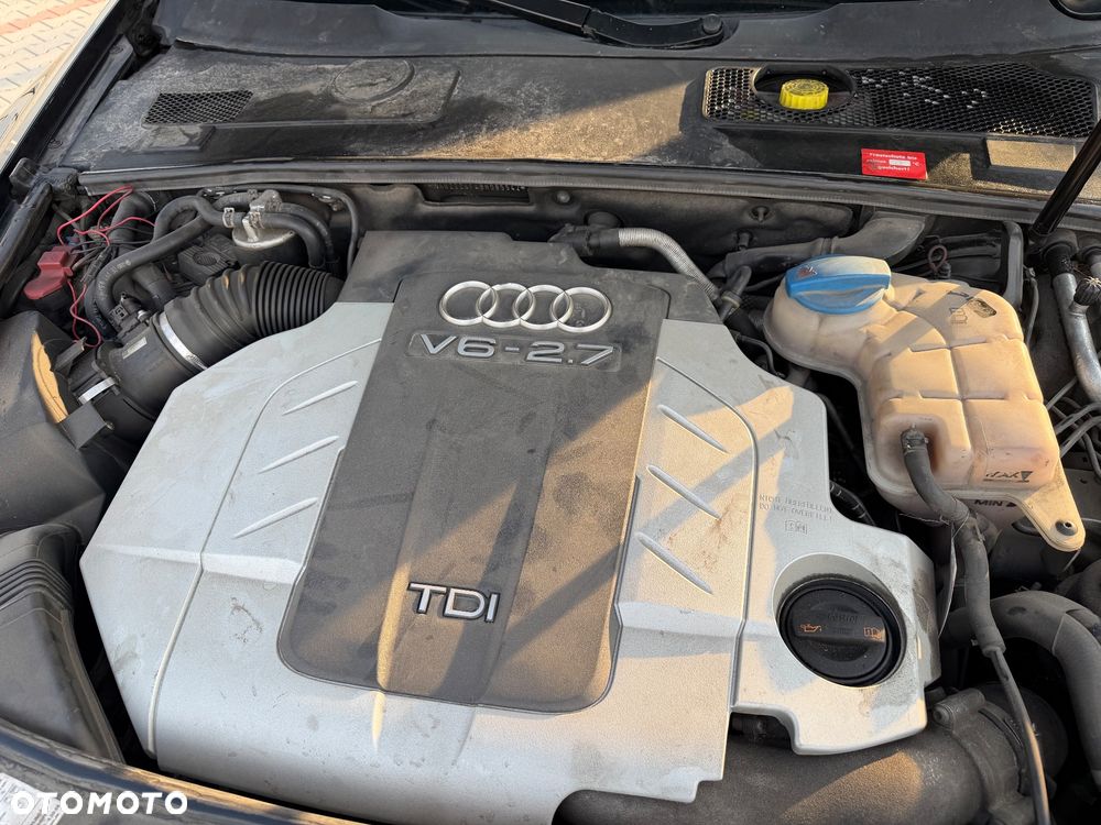 Audi A6 Avant - 16