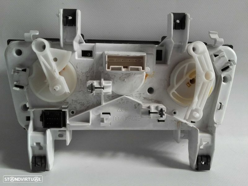 Botão / interruptor do AC FIAT Bravo II (198_) - 2