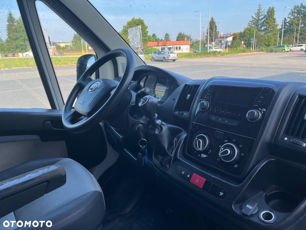 Fiat Ducato L3H2 - 7
