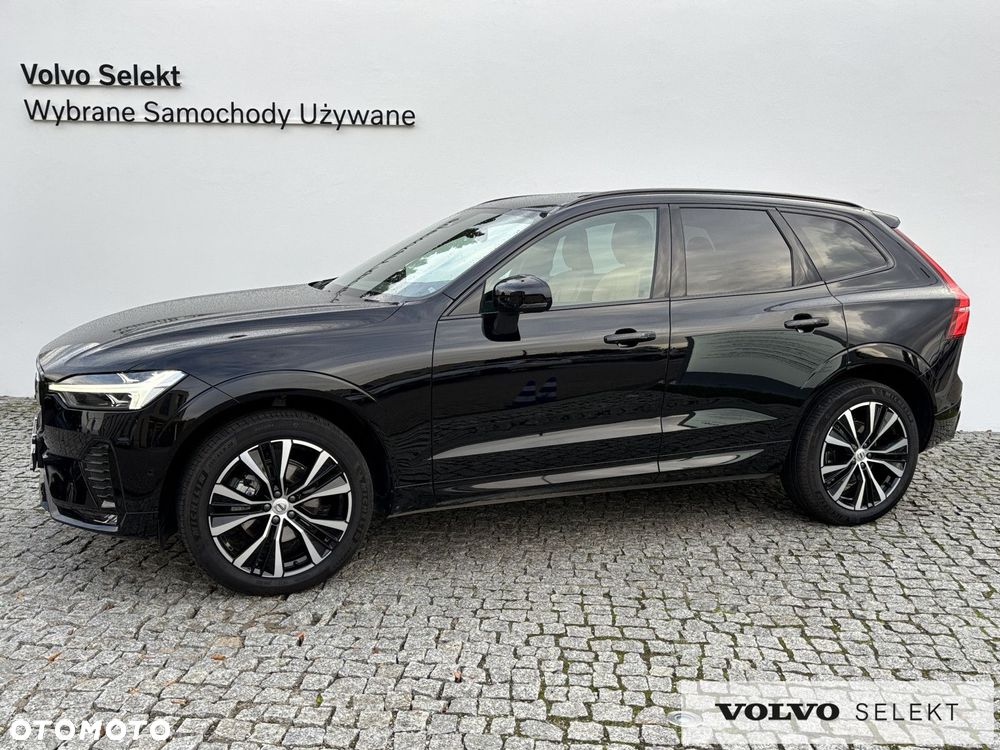 Volvo XC 60 - 1